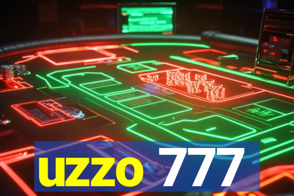 uzzo 777